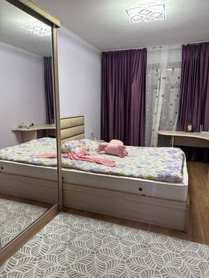 Сдаю 2х комнатную квартиру. Феруза 3, 1й этаж