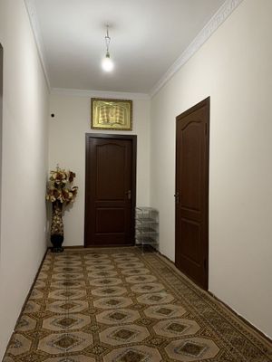 Квартира сдаётся на долгосрочно.