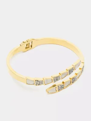 Ilon” bilaguzugi — ayollar uchun zamonaviy bezak.