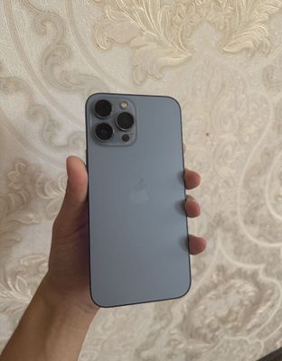 iphone 13 pro max 128/LLa