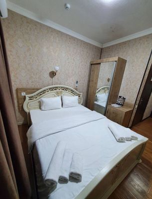 Bez zaks hotel Без закс мехмонхона
