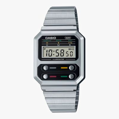 Casio A100W