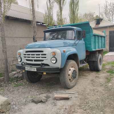 Zil samasval srochna sotiladi narhi 7600$ kelishamiz manzil ohangaron
