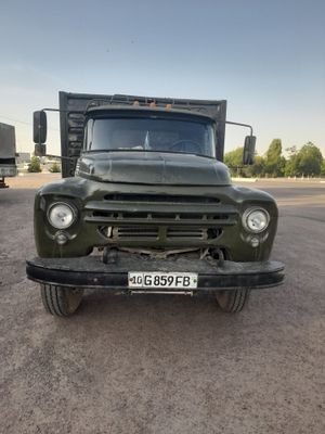 Zil samasval. 1988