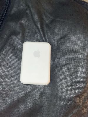 Power bank battery pack apple magsafe