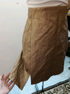 koja yubka