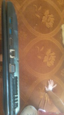 Lenovo sotiladi ekrani singan