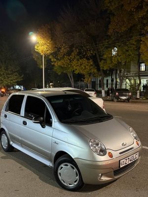 Matiz best 2017