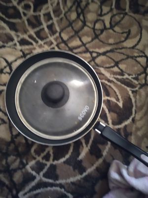 Продаётся антипригарная сковородка