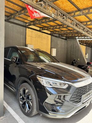 BYD Song Pro DM-i