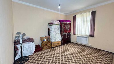 Миндонобод 2 хонали янги қурилган квартира сотилади. ID: 1184