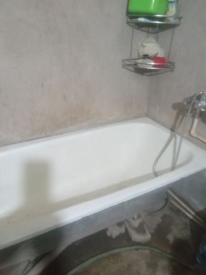 Vanna oyolari bor
