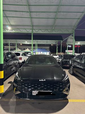 Kia 8 full 2022-yil
