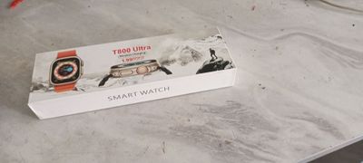 smart soat T800 Ultra 49mm