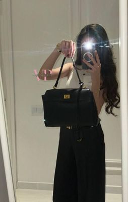 Balenciaga sumka