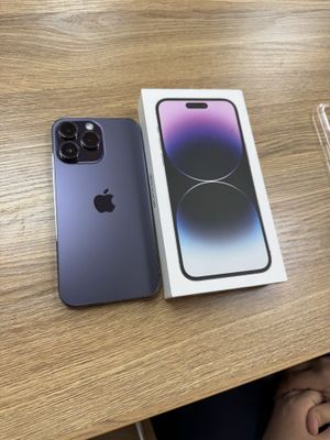 Iphone 14 pro max 256GB
