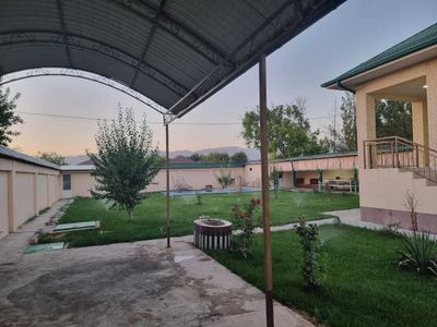 Продаётся уютный дом за городом – свежий воздух, природа и комфорт