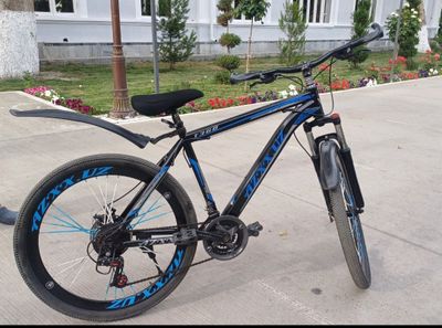 Velosiped AZXX.UZ