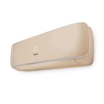 Кондиционер Hisense Gold inverter установка сразу