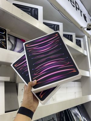 Nasiya Savdoga Ipad Pro M2 (370$) Boshlangich
