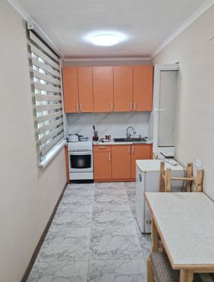Аренда квартиры Мирзо улугбек