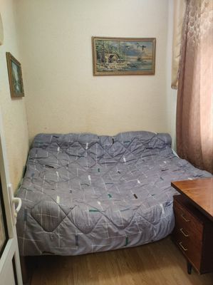 сдаю СВОЮ квартиру