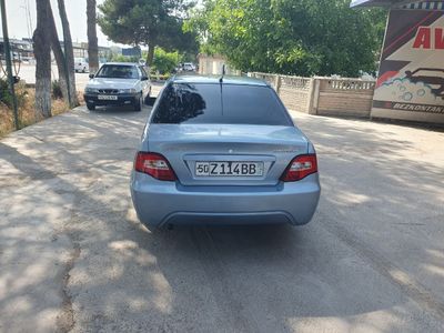 Nexia 2 dons 1.6