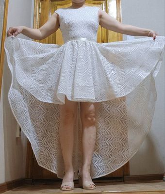 Продам платье для выпускного