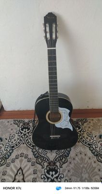 Gitara Victory rasmer 39 klassik. Neytron tolalati holati udar