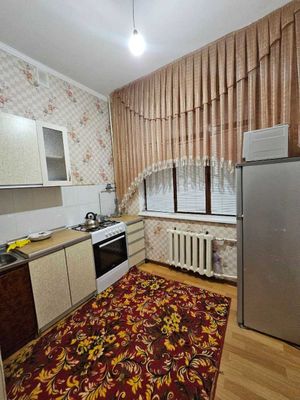 Сдаётся 1-комнатная квартира