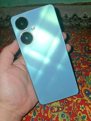 vivo y 27