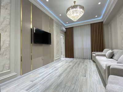 Продажа! Новостройка 3/6/10 ЖК Dream House Евро люкс Яккасарайский р-н