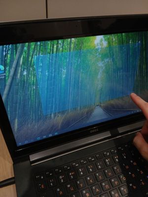Продаю Dell Inspiron 14