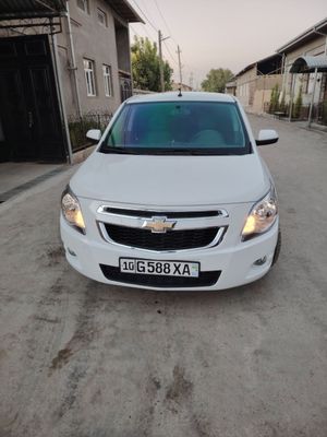 Chevrolet Cobalt 2023 yil