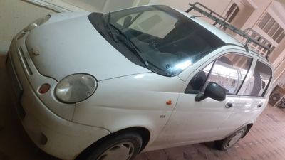 Matiz matiz 2009