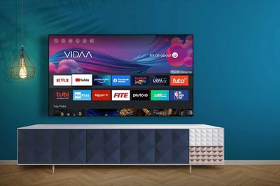 Телевизор TOSHIBA 4K UHD Dolby Atmos Dled\Qled оптом и в розницу