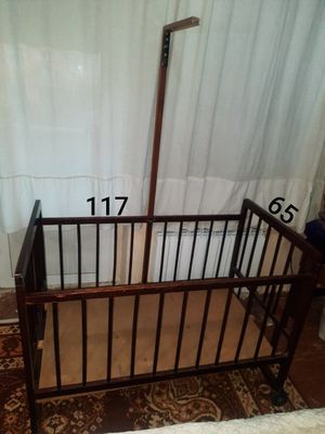 Детская кровать продаётся