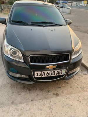 Nexia 3 2019 Автомат