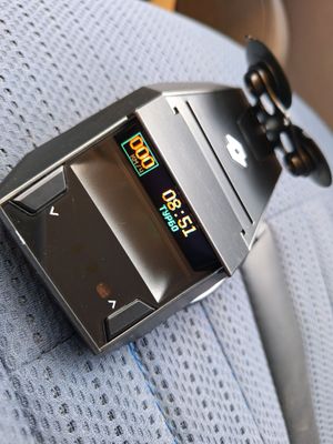 NEOLINE 8700 s antiradar