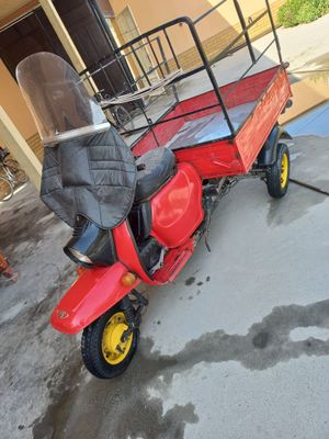 Muravey matarol holati ideal