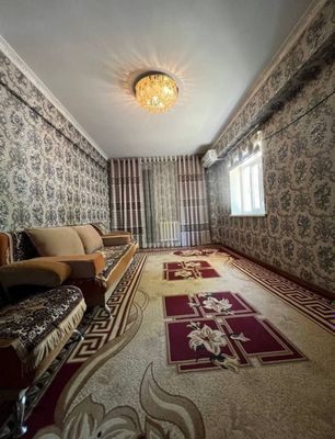 Сдаётся квартира