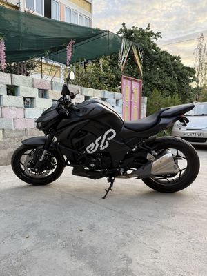 Kawasaki Z1000 Reple Sotiladi
