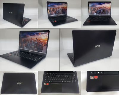 Noutbuk 512 gb Acer