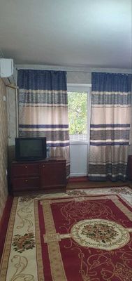 Фрунзиский Часпик супермаркет 2 хонали ижарага берилади.ID:001100