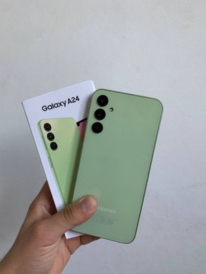 Samsung A24 128 gb