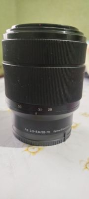 Абьектив Sony FE 28-70 oss