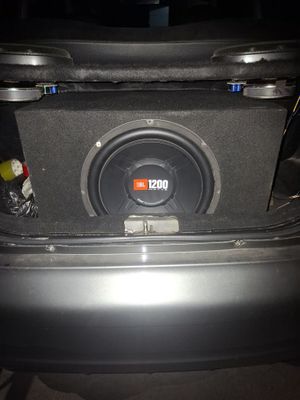 Jbl 1200 Wat Sotiladi