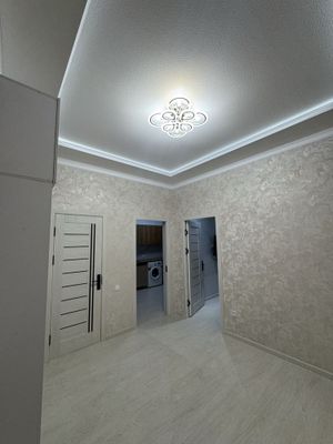 Kvartira Yunus obod Sampi oila yoki qizlar uchun!