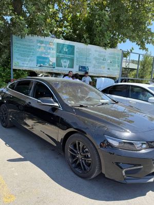 Malibu 2 turbo, holati yaxshu