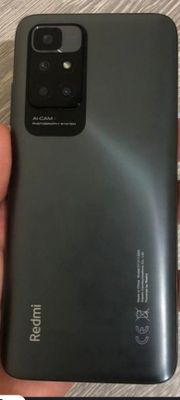 redmi 10 2022 8/128 talik